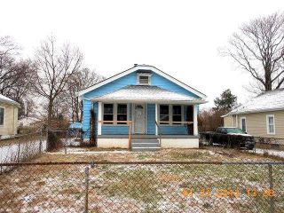 Foreclosed Home - 711 GRANADA AVE, 45044