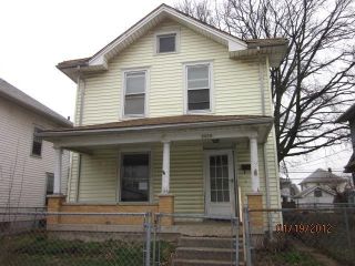 Foreclosed Home - List 100247686