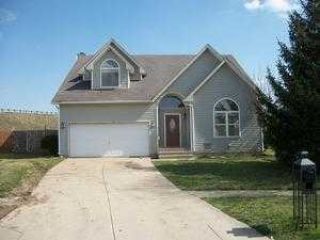 Foreclosed Home - List 100271490