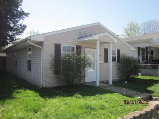 Foreclosed Home - List 100271701