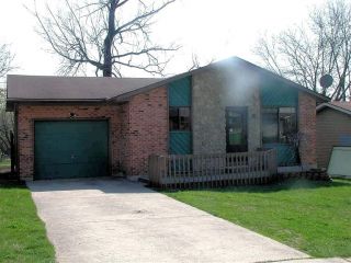 Foreclosed Home - 4818 CAPRICE DR, 45044