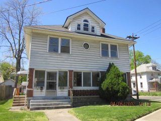Foreclosed Home - 200 S SUTPHIN ST, 45044