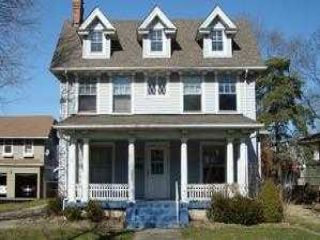 Foreclosed Home - List 100300545