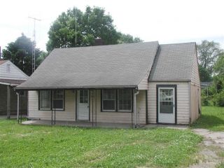 Foreclosed Home - List 100300705