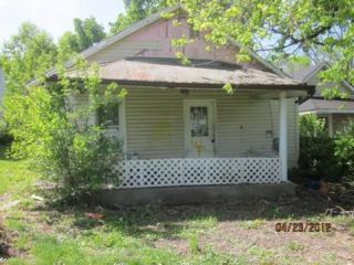 Foreclosed Home - List 100300711