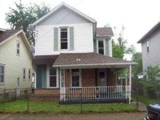 Foreclosed Home - 514 MOORE ST, 45044