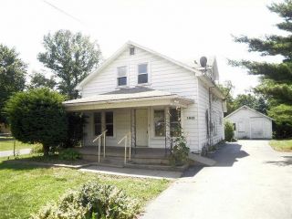 Foreclosed Home - 3008 YANKEE RD, 45044