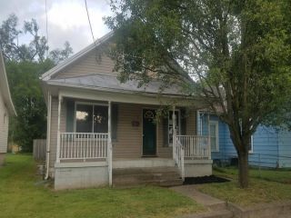 Foreclosed Home - 616 Wilson St, 45044