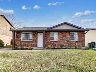 Foreclosed Home - 2633 HALIFAX DR, 45044