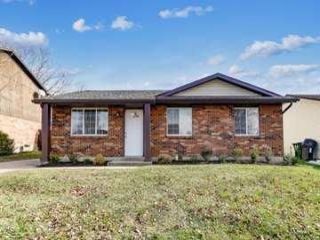 Foreclosed Home - List 100512562