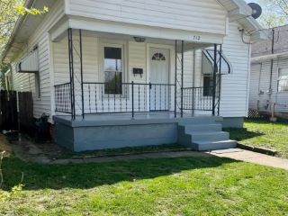 Foreclosed Home - 712 18TH AVE, 45044