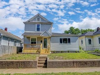 Foreclosed Home - 1607 LAFAYETTE AVE, 45044