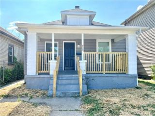 Foreclosed Home - 716 CRAWFORD ST, 45044