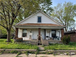 Foreclosed Home - 2019 ROOSEVELT BLVD, 45044