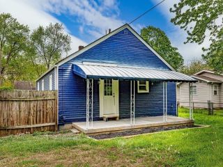 Foreclosed Home - 3107 RUFUS ST, 45044