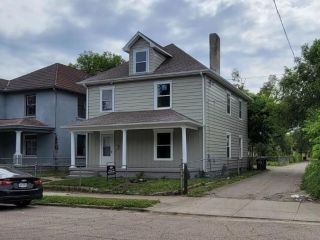 Foreclosed Home - 614 GARFIELD ST, 45044