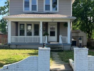 Foreclosed Home - 2404 GRAND AVE, 45044