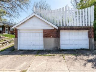 Foreclosed Home - 2601 CENTRAL AVE, 45044