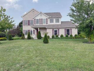 Foreclosed Home - 6748 WOODSEDGE DR, 45044