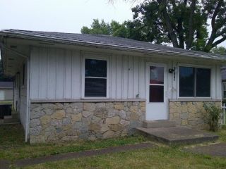 Foreclosed Home - List 100819180