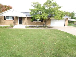 Foreclosed Home - 6970 MILLIKIN RD, 45044