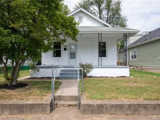 Foreclosed Home - 709 17TH AVE, 45044