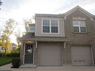 Foreclosed Home - 624 HERITAGE GREEN DR, 45050