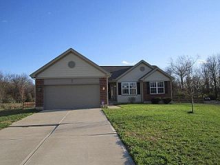 Foreclosed Home - 433 BRANDON DR, 45050