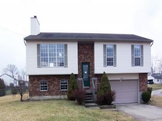 Foreclosed Home - 375 RANDY LN, 45050