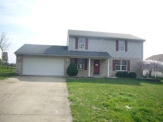 Foreclosed Home - 360 GALLAHER RD, 45050