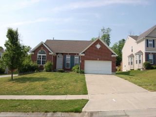 Foreclosed Home - 29 RIDGE WOOD DR, 45050