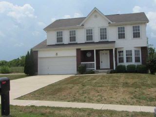 Foreclosed Home - 5349 RODEN PARK DR, 45050