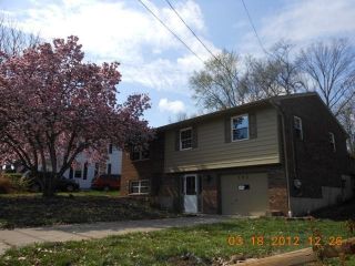 Foreclosed Home - List 100279330