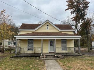 Foreclosed Home - 2760 CHURCH ST, 45053