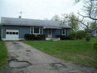 Foreclosed Home - List 100057840