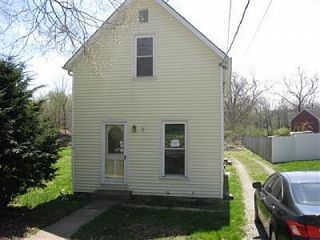 Foreclosed Home - List 100070500