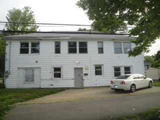 Foreclosed Home - 115 N LOCUST ST, 45056