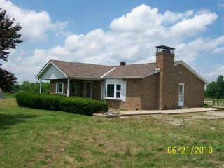 Foreclosed Home - 2310 OXFORD TRENTON RD, 45056