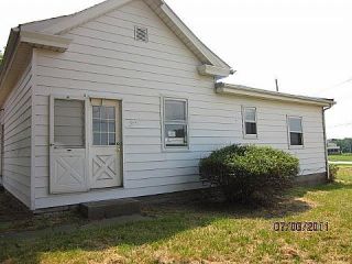 Foreclosed Home - 3091 SCOTT RD, 45056