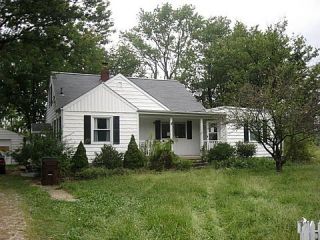 Foreclosed Home - List 100152407