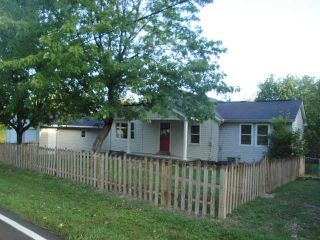 Foreclosed Home - 5406 STILLWELL BECKETT RD, 45056