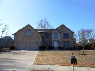 Foreclosed Home - 230 HUNTER WOODS DR, 45056