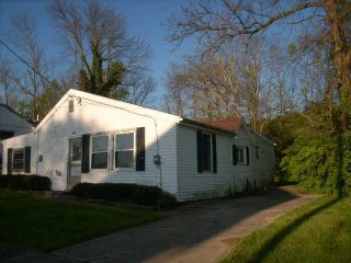 Foreclosed Home - List 100287470