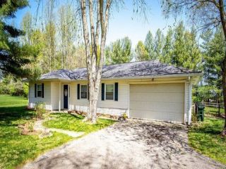 Foreclosed Home - 104 BEECHPOINT DR, 45056