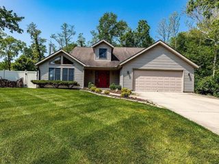 Foreclosed Home - 502 WHITE OAK DR, 45056