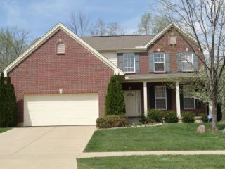 Foreclosed Home - 85 HUNTER WOODS DR, 45056