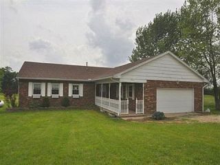 Foreclosed Home - 4082 CAMDEN WEST ELKTON RD, 45064