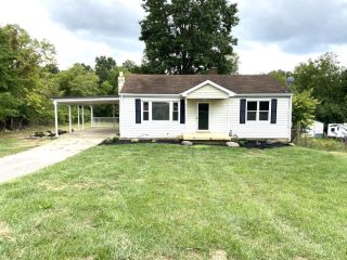 Foreclosed Home - 1929 OXFORD MIDDLETOWN RD, 45064