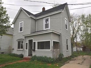 Foreclosed Home - 206 E FOREST AVE, 45065