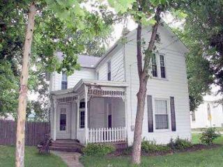 Foreclosed Home - 196 KING AVE, 45065